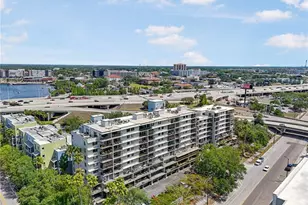 201 W Laurel St, Tampa, FL 33602 - Photo 1