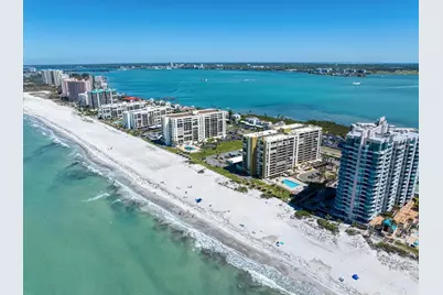 1480 Gulf Boulevard #401, Clearwater Beach, FL 33767 - Photo 1