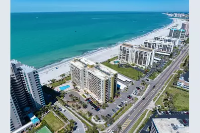 1480 Gulf Boulevard #401, Clearwater Beach, FL 33767 - Photo 33