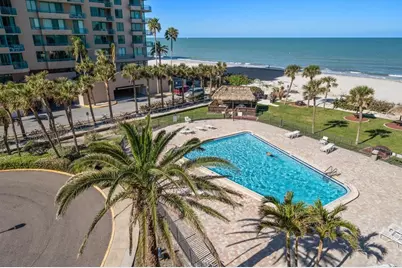 1480 Gulf Boulevard #401, Clearwater Beach, FL 33767 - Photo 3