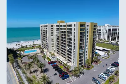1480 Gulf Boulevard #401, Clearwater Beach, FL 33767 - Photo 35