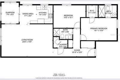 330 Brandy Wine Drive #330, Largo, FL 33771 - Photo 25
