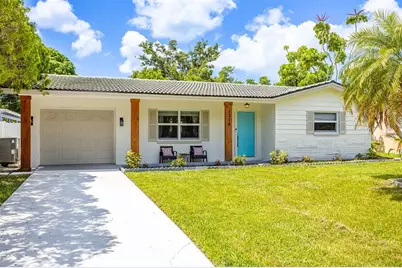 5314 13th Avenue S, Gulfport, FL 33707 - Photo 1