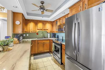 5220 Brittany Drive S #1403, Saint Petersburg, FL 33715 - Photo 11