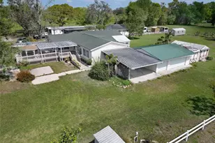 3550 Coats Rd, Zephyrhills, FL 33541 - Photo 1