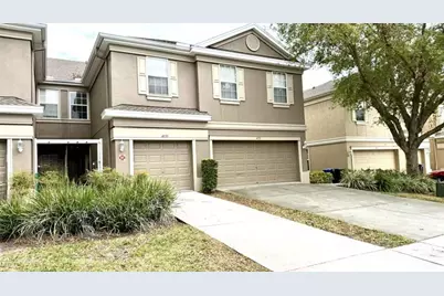 4133 Bismarck Palm Drive, Tampa, FL 33610 - Photo 1