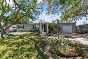 3609 S Omar Ave, Tampa, FL 33629 - Photo 1