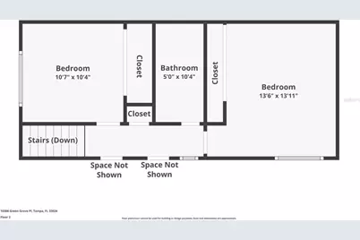 10306 Green Grove Place, Tampa, FL 33624 - Photo 9