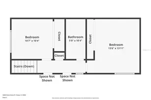 10306 Greengrove Pl, Tampa, FL 33624 - Photo 9