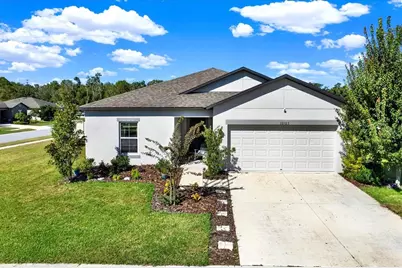 12103 Gothic Road, Spring Hill, FL 34610 - Photo 1