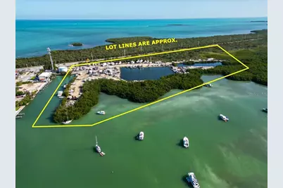 13900 Overseas Hwy, Marathon, FL 33050 - Photo 1