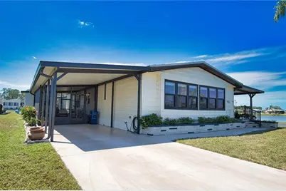 701 Del Luna Drive, North Port, FL 34287 - Photo 1