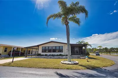 701 Del Luna Drive, North Port, FL 34287 - Photo 3