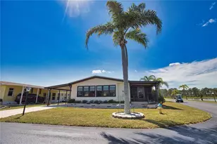 701 Del Luna Dr, North Port, FL 34287 - Photo 3