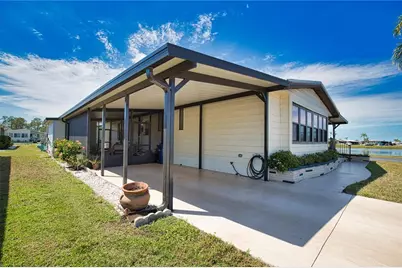 701 Del Luna Drive, North Port, FL 34287 - Photo 11