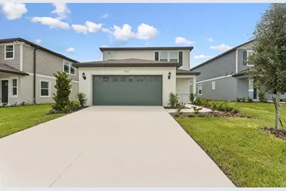 1431 Hamilton Way, Lake Alfred, FL 33850 - Photo 1