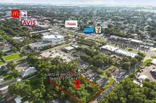 3672 W Broad St, Tampa, FL 33614 - Photo 1