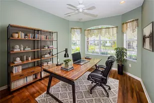 15925 Pond Rush Ct, Land O Lakes, FL 34638 - Photo 21