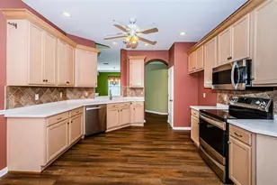 15925 Pond Rush Ct, Land O Lakes, FL 34638 - Photo 11