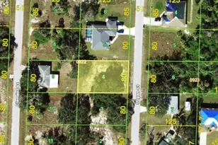 25 Logan St, Port Charlotte, FL 33954 - Photo 1