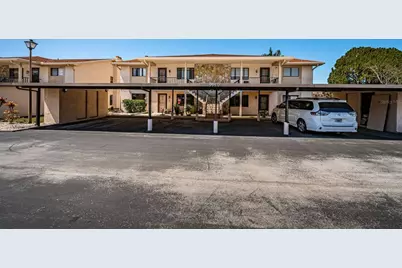 9980 Eagles Point Circle #1, Port Richey, FL 34668 - Photo 1