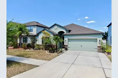 11872 Thicket Wood Drive, Riverview, FL 33579 - Photo 1