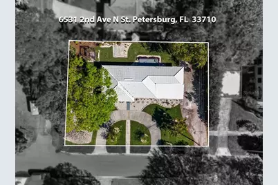 6531 2nd Avenue N, Saint Petersburg, FL 33710 - Photo 41