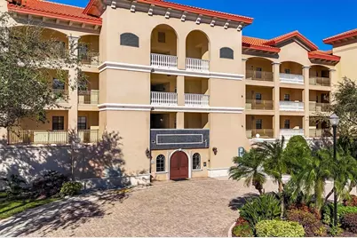 7710 Lake Vista Court #205, Lakewood Ranch, FL 34202 - Photo 1