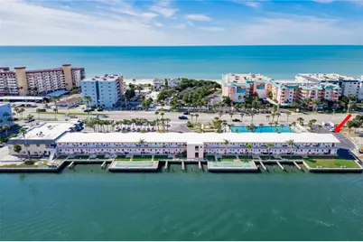 18399 Gulf Boulevard #389, Indian Shores, FL 33785 - Photo 1