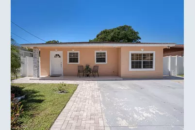 8210 Marigold Avenue, Tampa, FL 33614 - Photo 1