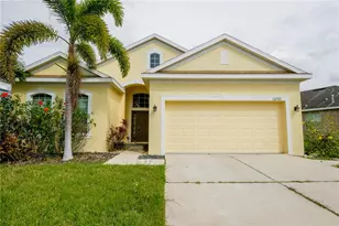 12720 Whitney Meadow Way, Riverview, FL 33578 - Photo 3
