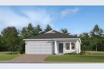 4578 Ochos Rios Place, Kissimmee, FL 34758 - Photo 1