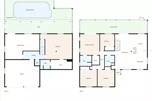 4954 Cardinal Trail, Palm Harbor, FL 34683 - Photo 53