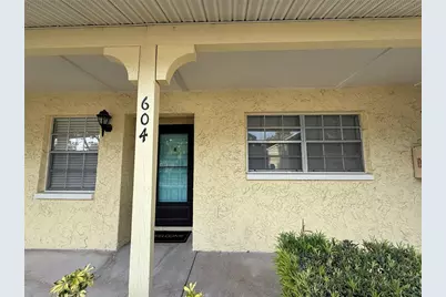 2465 Northside Drive #604, Clearwater, FL 33761 - Photo 1