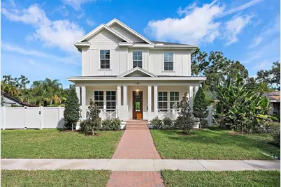 235 24th Avenue SE, Saint Petersburg, FL 33705 - Photo 1