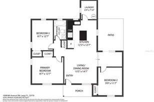 1000 8th Ave SW, Largo, FL 33770 - Photo 21