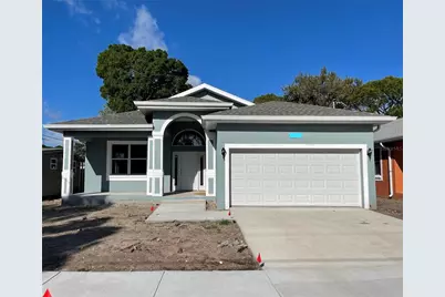 5710 42nd Street N, Saint Petersburg, FL 33714 - Photo 1