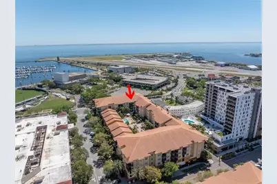 100 4th Avenue S #207, Saint Petersburg, FL 33701 - Photo 59