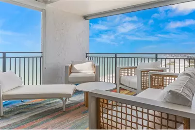 1390 Gulf Boulevard #PH 2, Clearwater Beach, FL 33767 - Photo 7