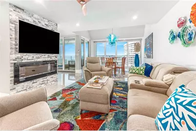 1390 Gulf Boulevard #PH 2, Clearwater Beach, FL 33767 - Photo 15