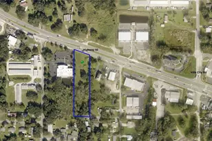 1244 W Broad St, Groveland, FL 34736 - Photo 1