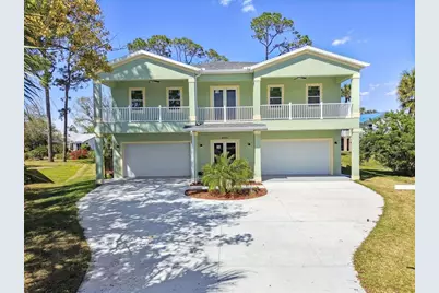 4559 Mitcher Road, New Port Richey, FL 34652 - Photo 1