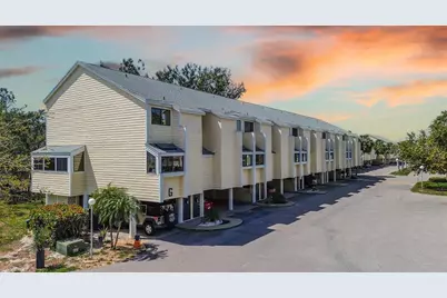 1500 Sunset Road #G4, Tarpon Springs, FL 34689 - Photo 1