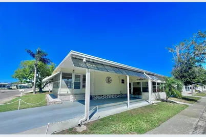 1100 Belcher Road S #719, Largo, FL 33771 - Photo 5