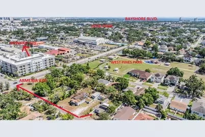 2414 W State Street, Tampa, FL 33609 - Photo 3