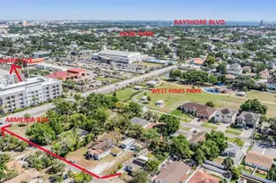 2414 W State St, Tampa, FL 33609 - Photo 3