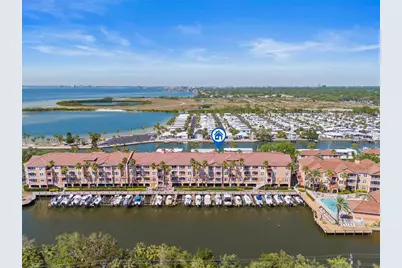 5000 Culbreath Key Way #8-308, Tampa, FL 33611 - Photo 1