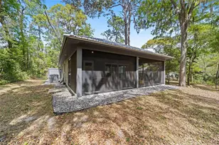10894 SW 185th Ter, Dunnellon, FL 34432 - Photo 41