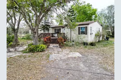 17273 Alderman Turner Road, Wimauma, FL 33598 - Photo 1