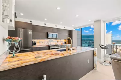 440 S Gulfview Boulevard #1701, Clearwater Beach, FL 33767 - Photo 11